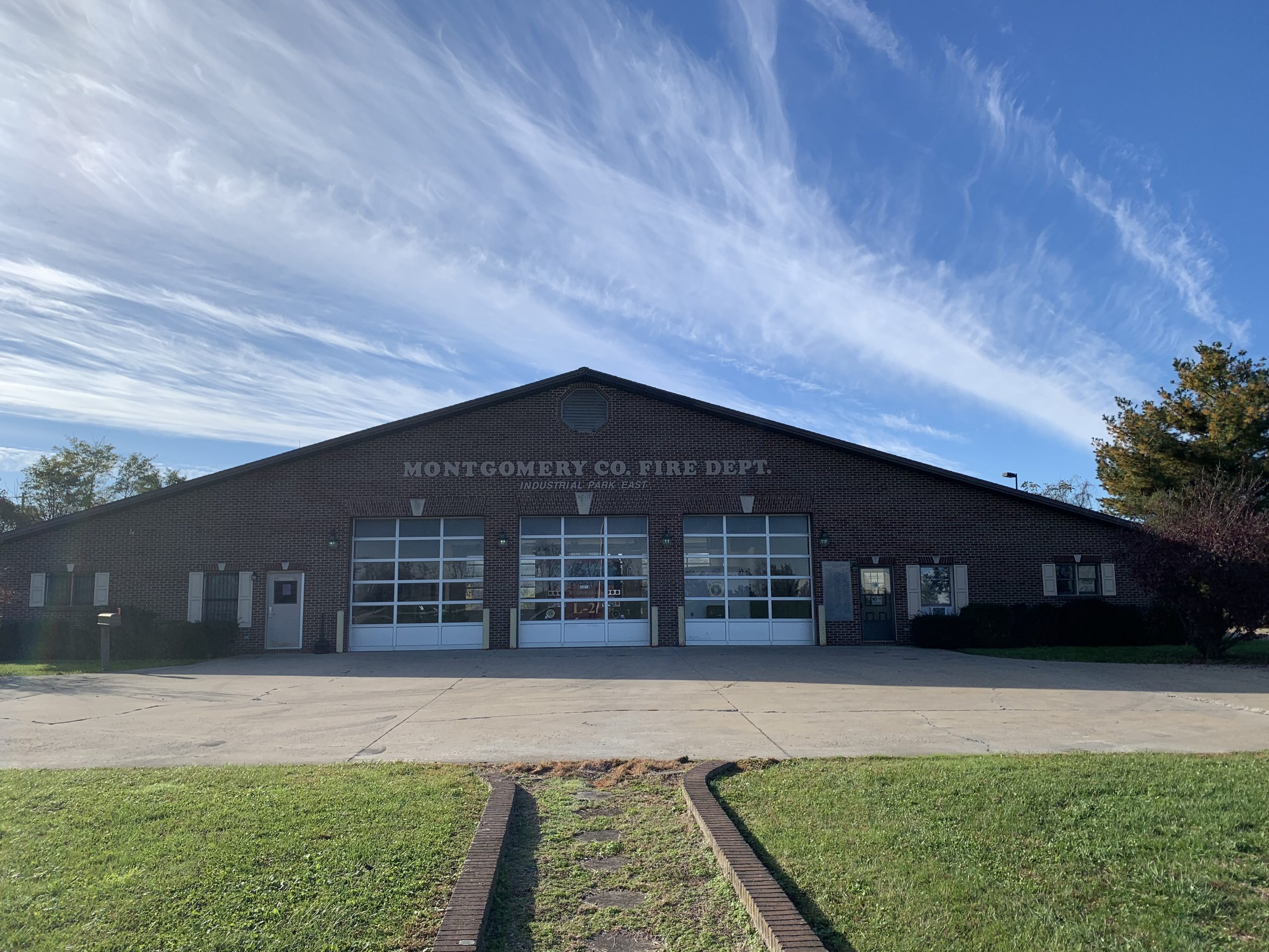 Station 6